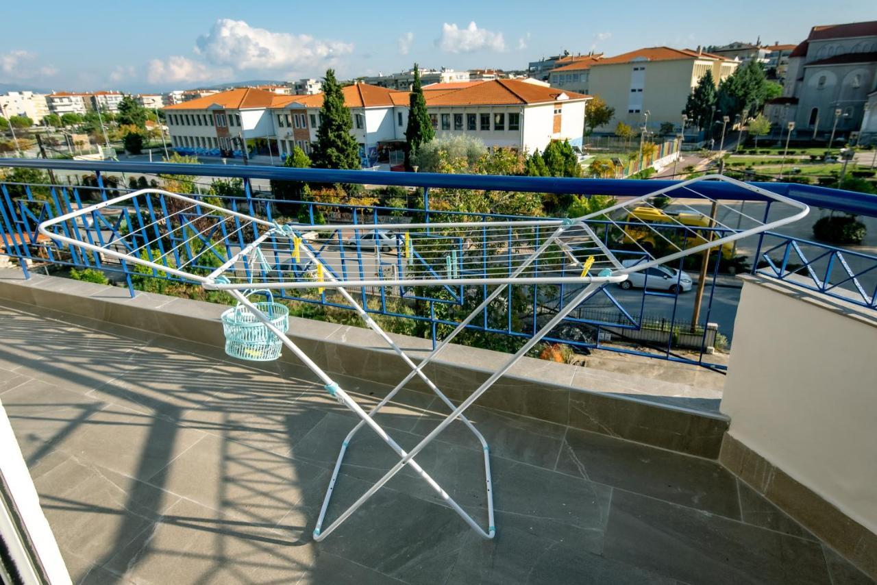 Miracle Luxury Apartments Peraia (Thessaloniki) Exterior foto