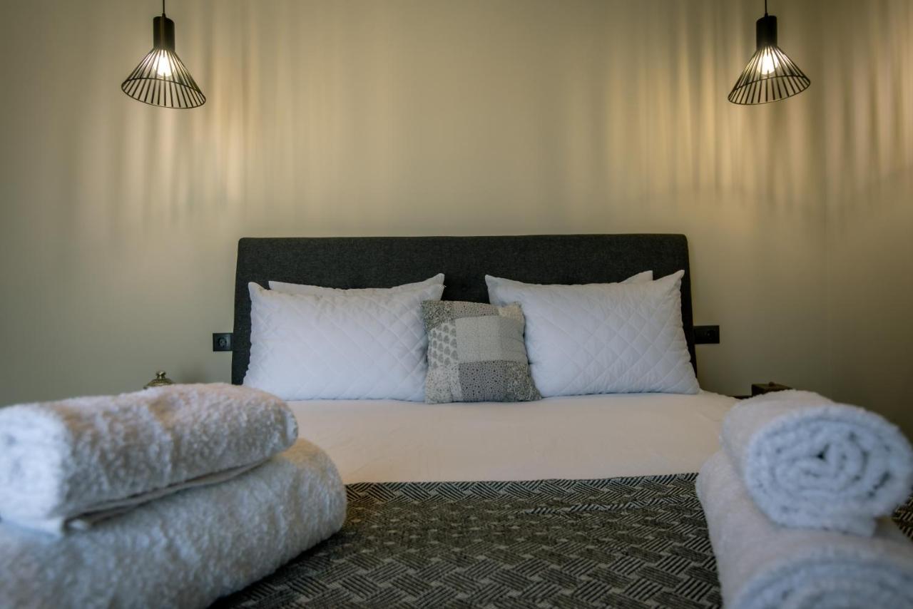 Miracle Luxury Apartments Peraia (Thessaloniki) Exterior foto