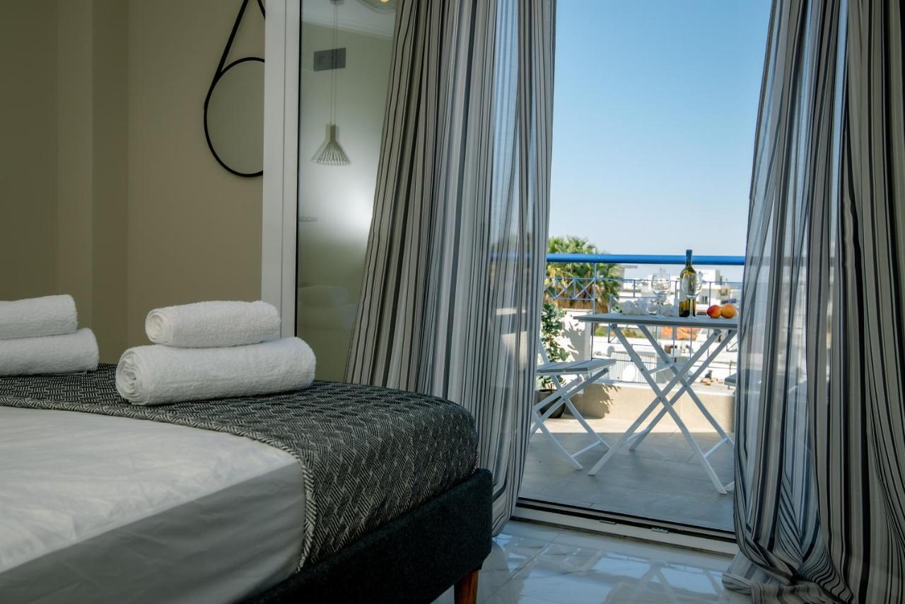 Miracle Luxury Apartments Peraia (Thessaloniki) Exterior foto
